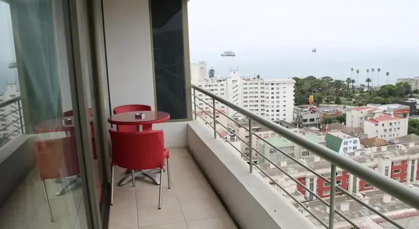 M Montt Viña
