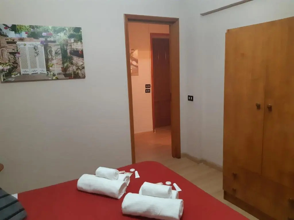 B&B A Modo Mio