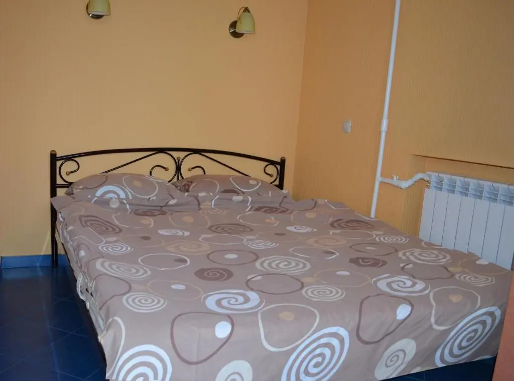 Apartment Laboratorniy per. 26