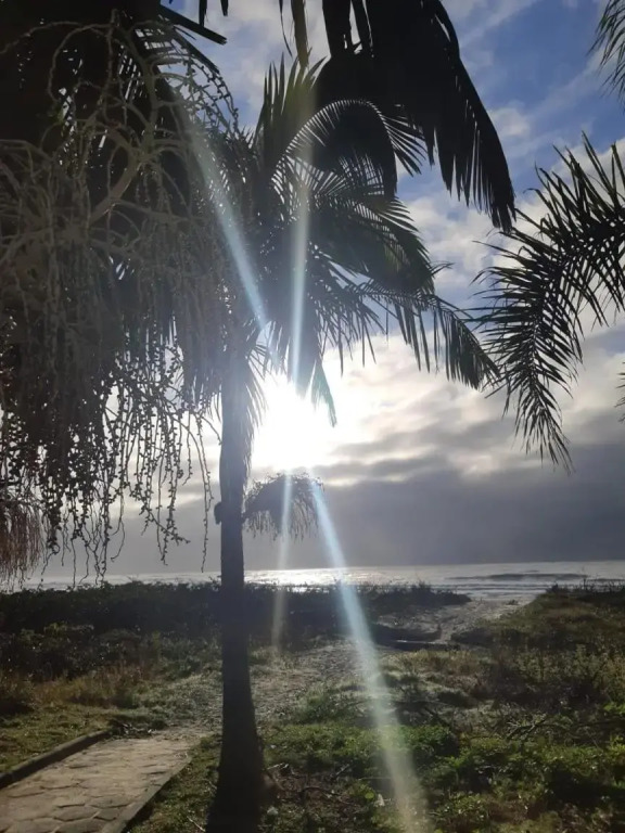 Sobrado de Caiobá