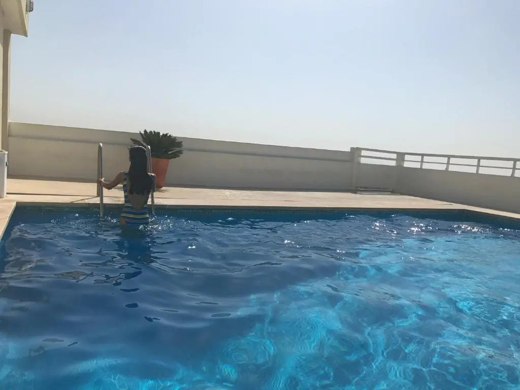 Cascais Dream Stay III - Pool