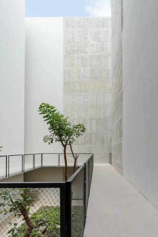 Luxury 1 Bedroom Penthouse by Iik Tulum