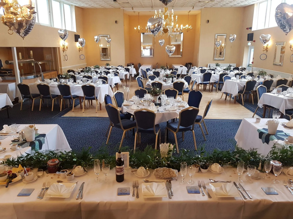 Gwestyr Marine Hotel & Spa