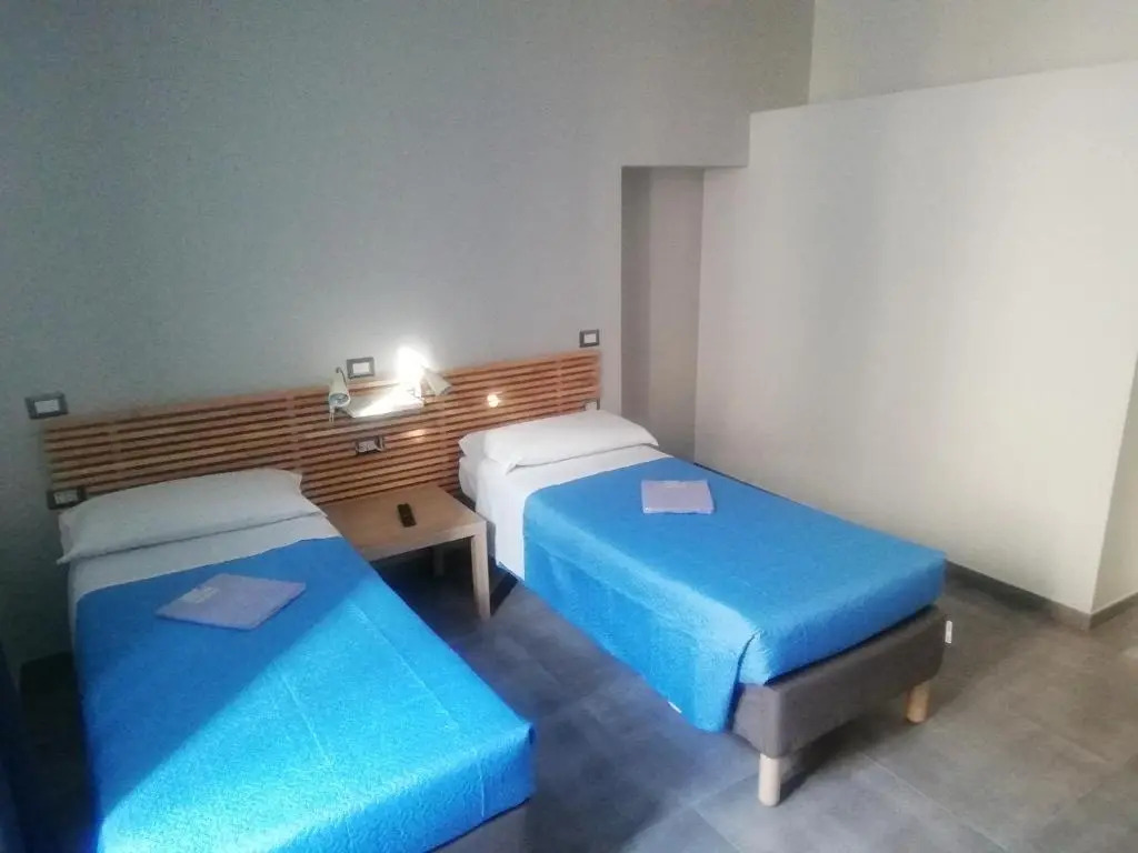 Residenza Ermete