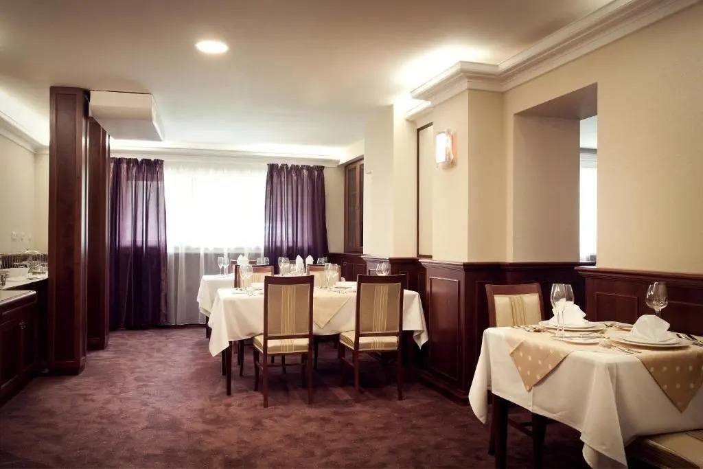 Hotel Park Avenue