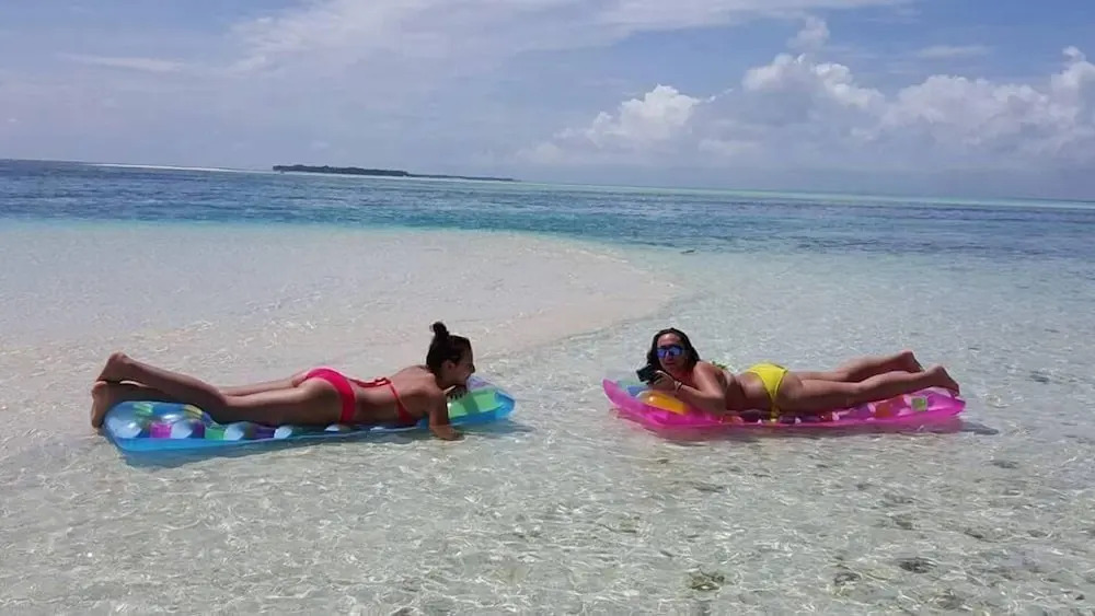 Fanhaa Maldives