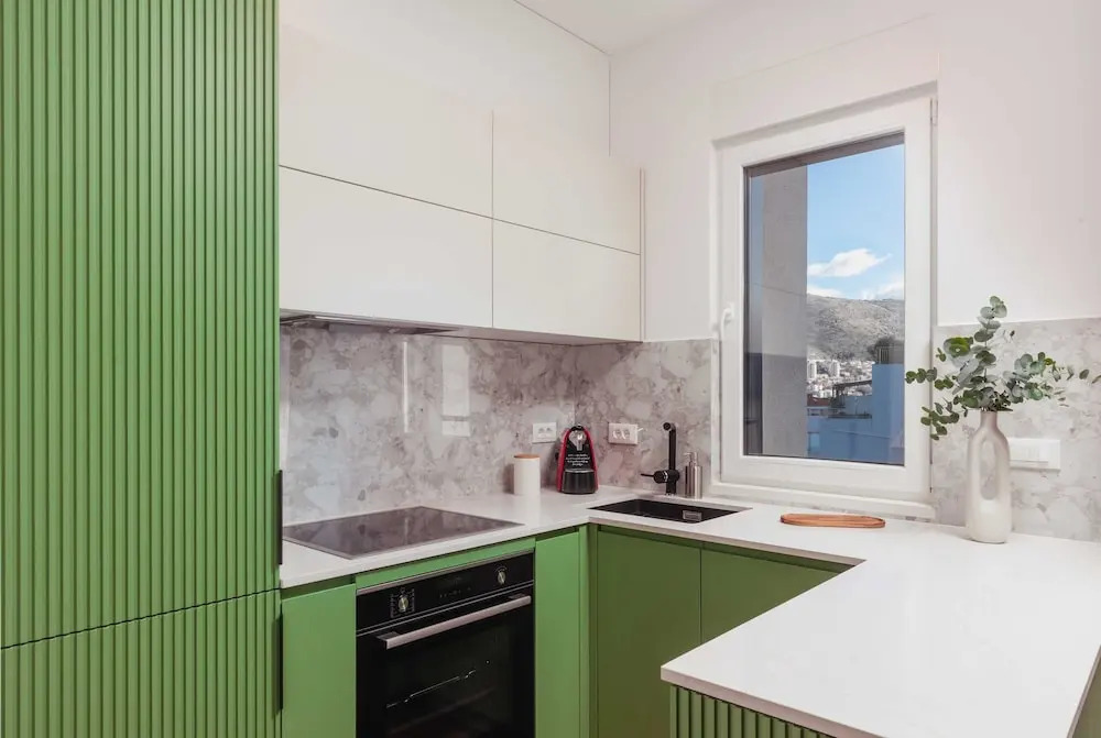 Apartment Lejletul