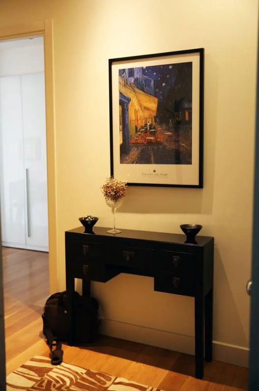 SEAFRONT LUXURY STUDIO - by SanSebastianApartments.es