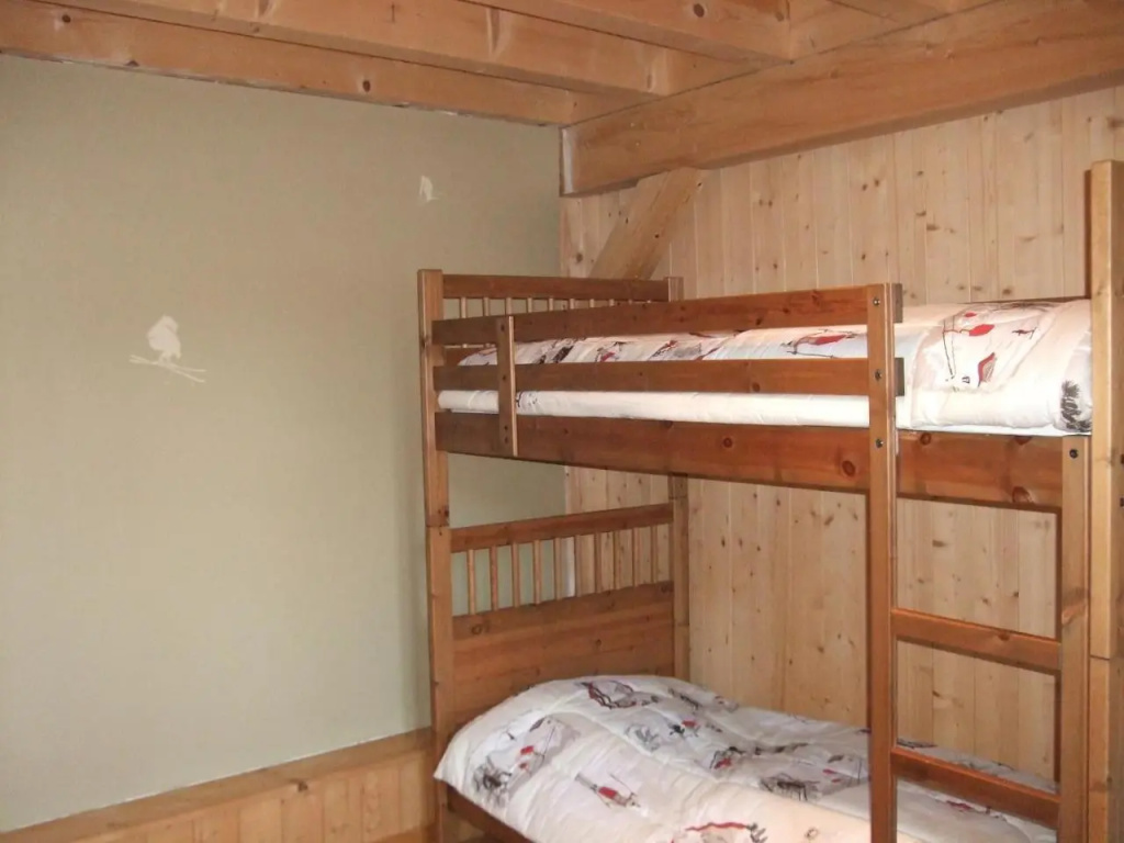 Chalet Montagne 11 P Grand Massif 100 M Telecabine