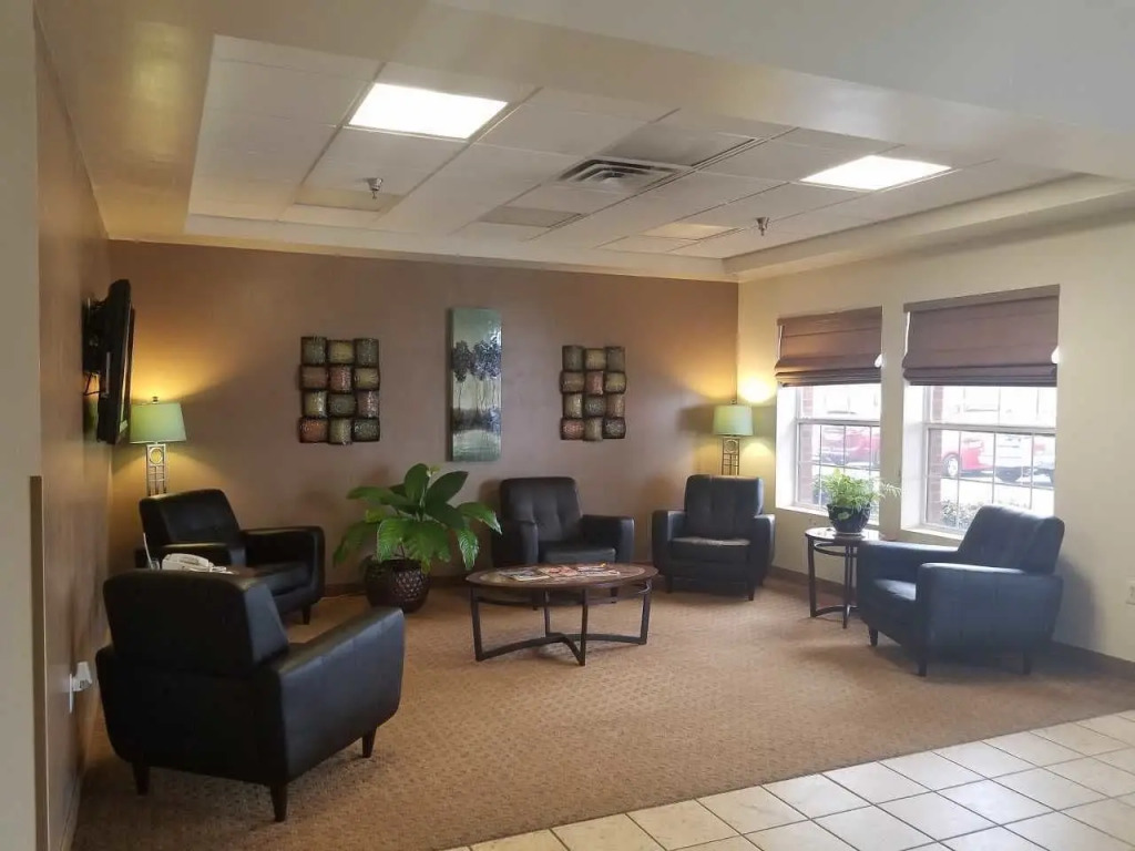 Landmark Inn Fort Liberty