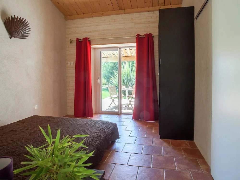 Apartment in Corsica Near Beaches