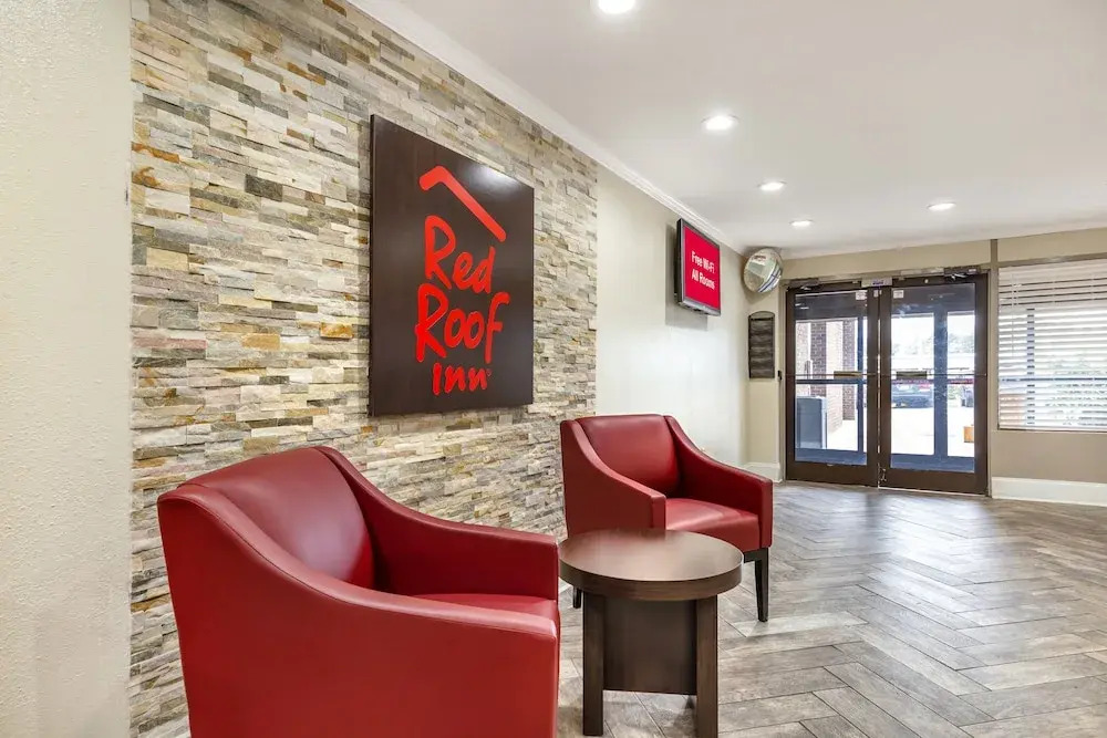Red Roof Inn Raleigh Northeast - Downtown