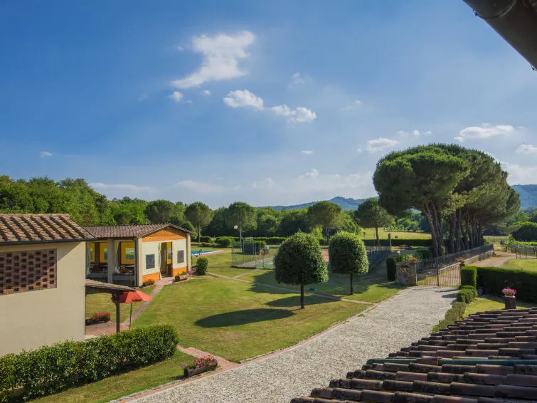 Apartment Tegola by Interhome