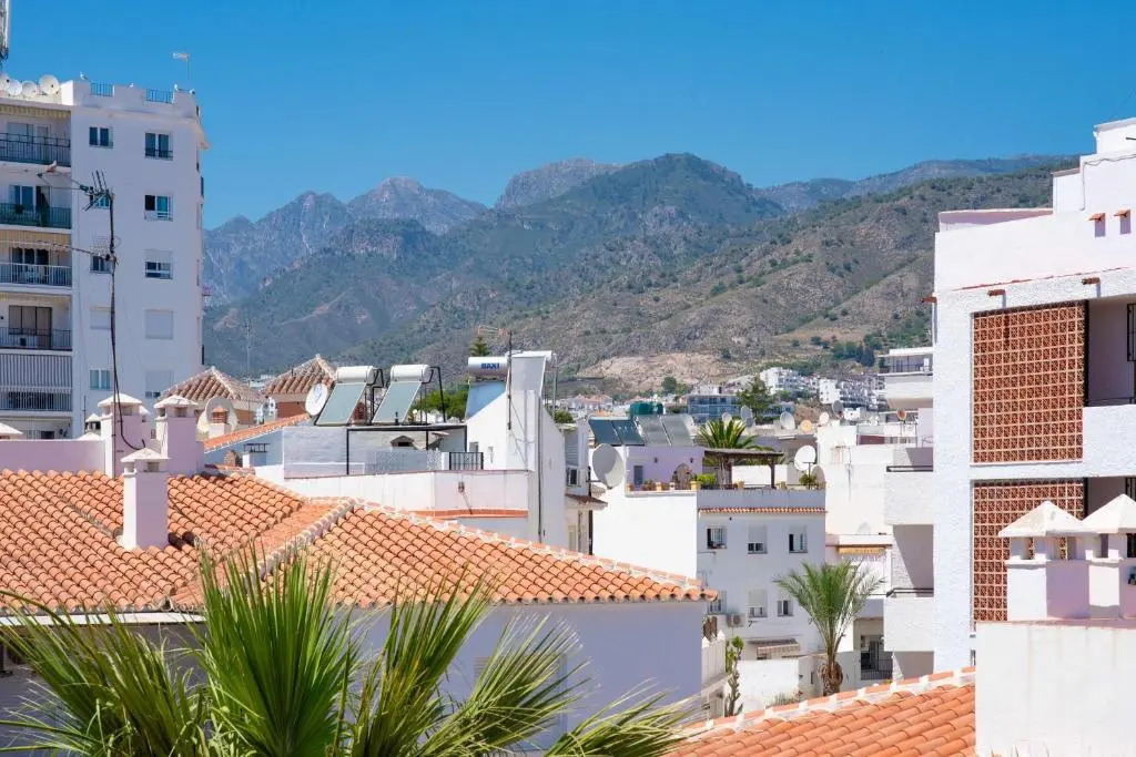 2 bedroom apartment Paradorares Ne