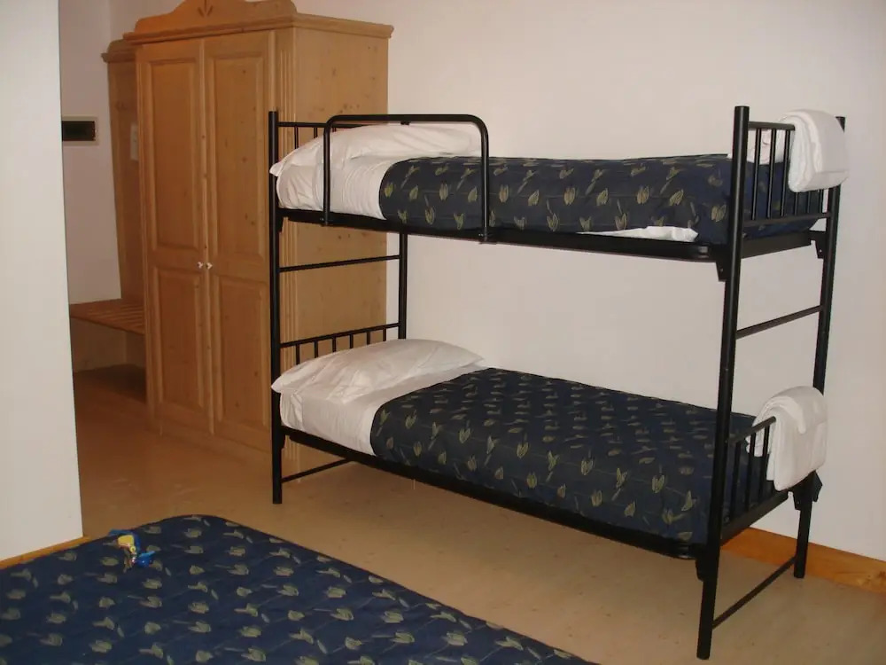 Hotel Garni Relax