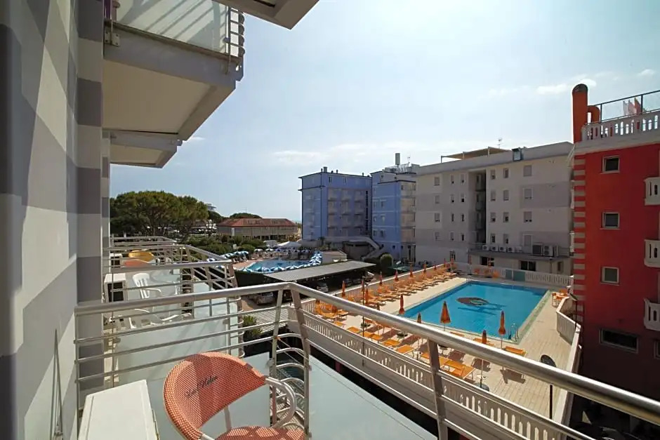 Hotel Helen