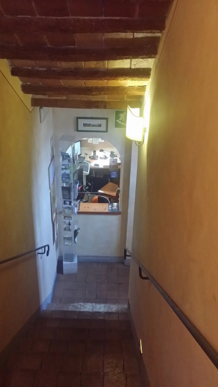 B&B Palazzo Al Torrione