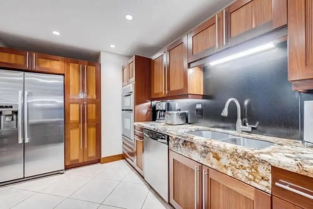 Makena Surf, #c-103 2 Bedroom Condo by RedAwning
