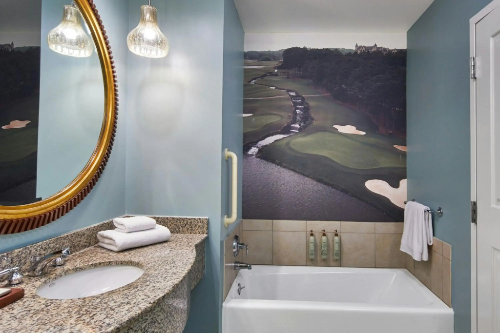 Renaissance Birmingham Ross Bridge Golf Resort & Spa