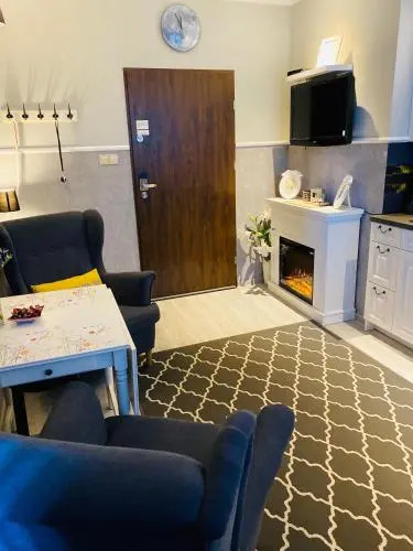 Apartamenty Blisko Centrum
