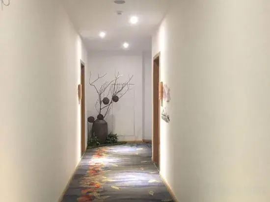 Yuyao Folk Culture Hotel Jingdezhen (Yuyao Factory Shop Jingdezhen)