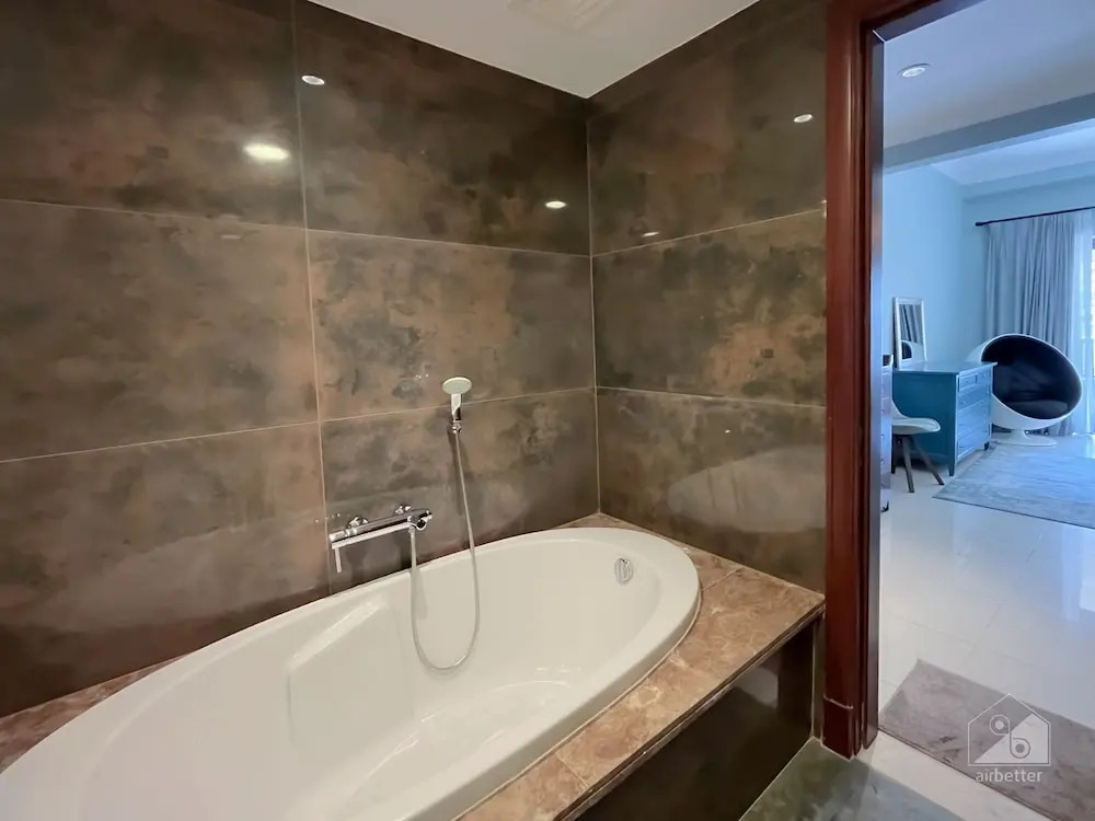 Luxury 2bedroom in Palm Jumeirah