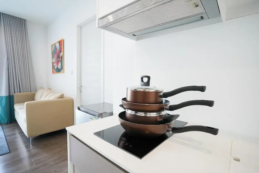 The Rich Residence Sukhumvit Nana
