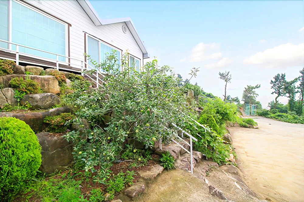 Namhae Story Pension