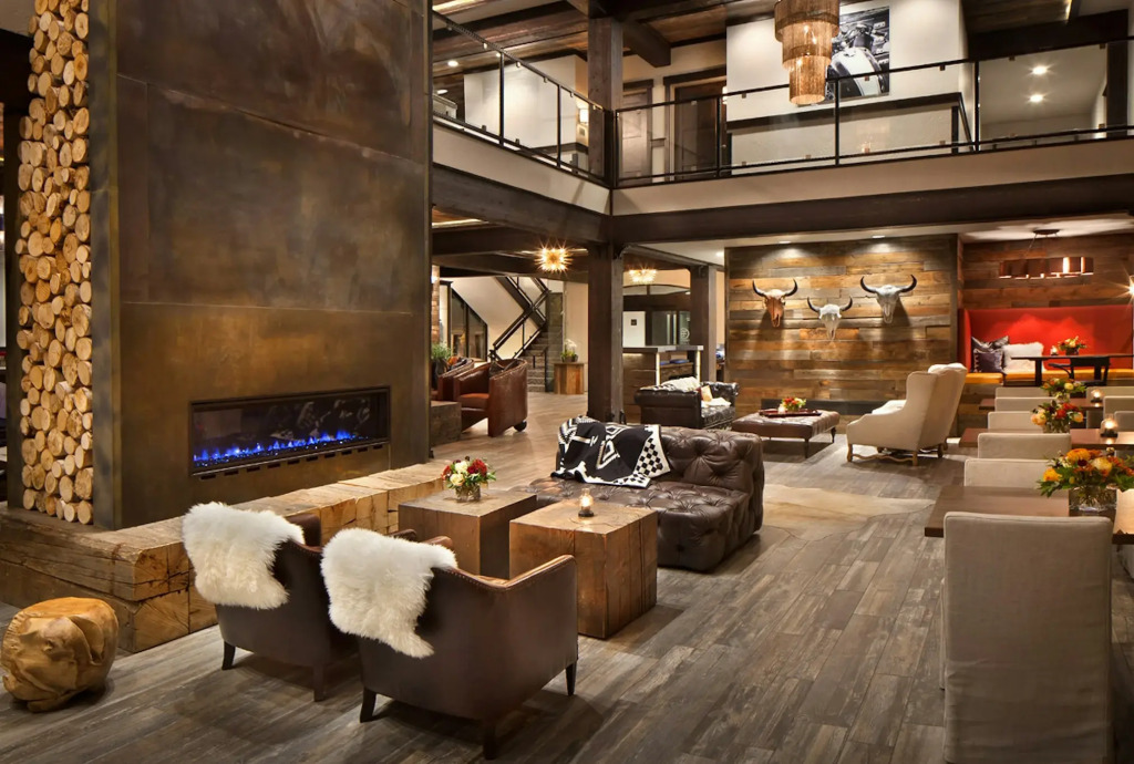 Firebrand Hotel