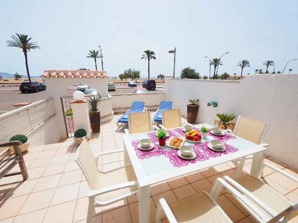 Salins I - Three Bedroom No.2