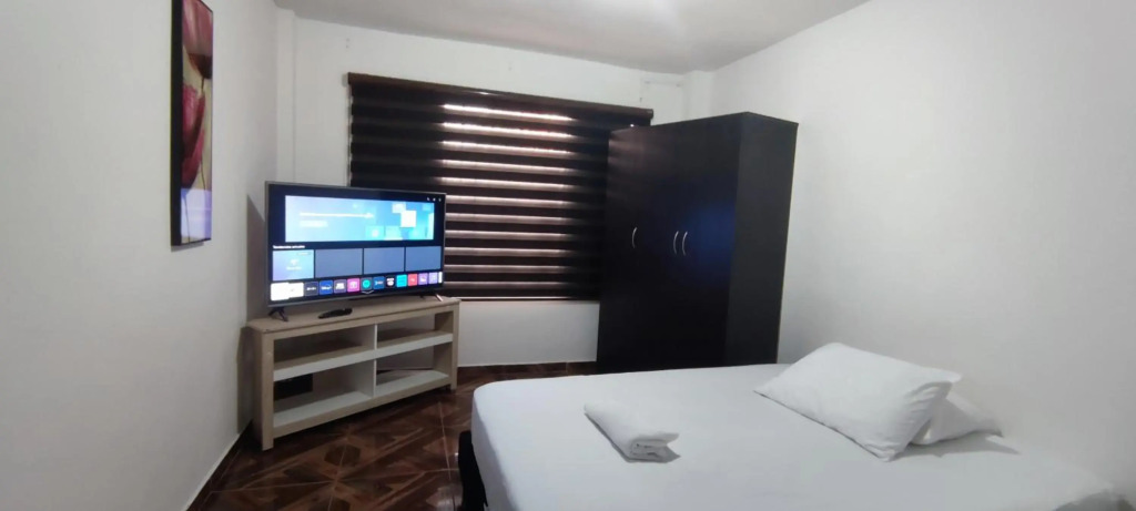 Hermoso apartaestudio