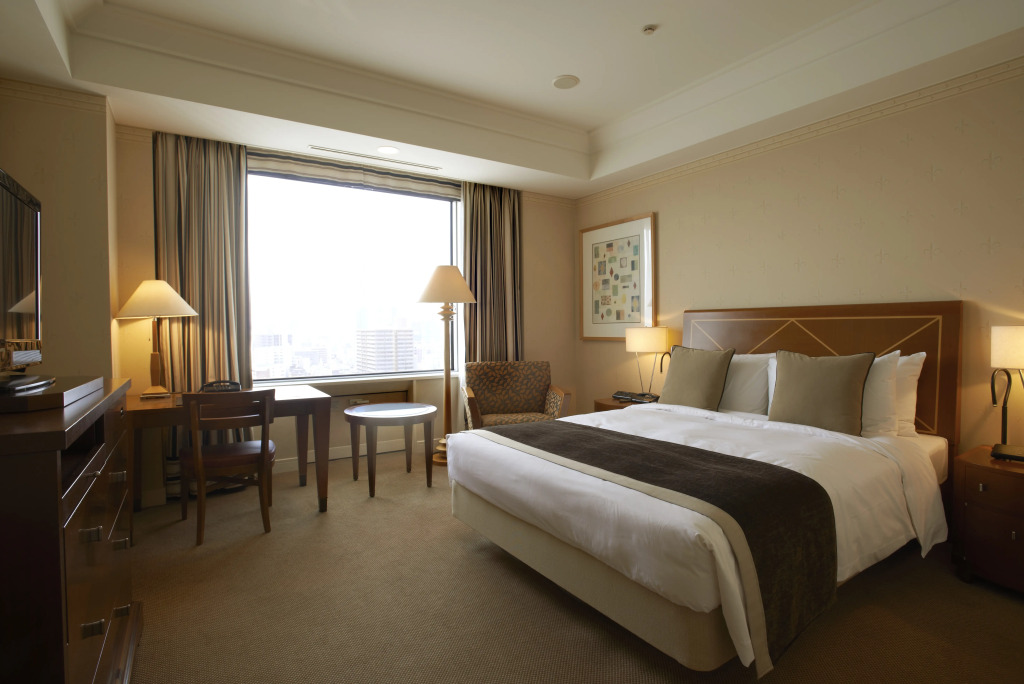 Imperial Hotel Osaka