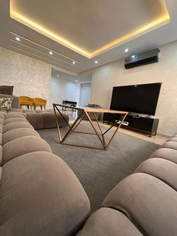 Islane vue piscine