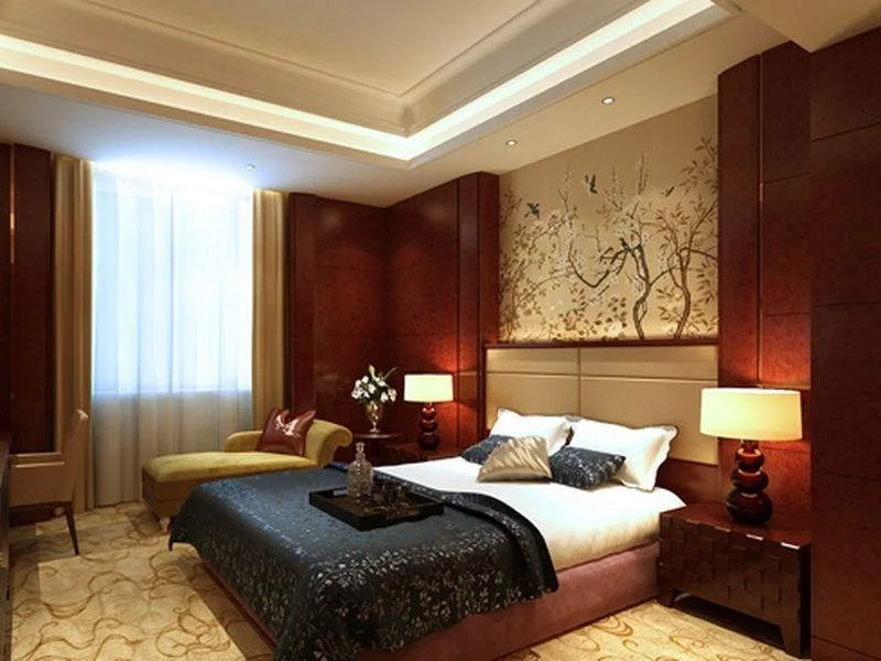 Shun He International Hotel