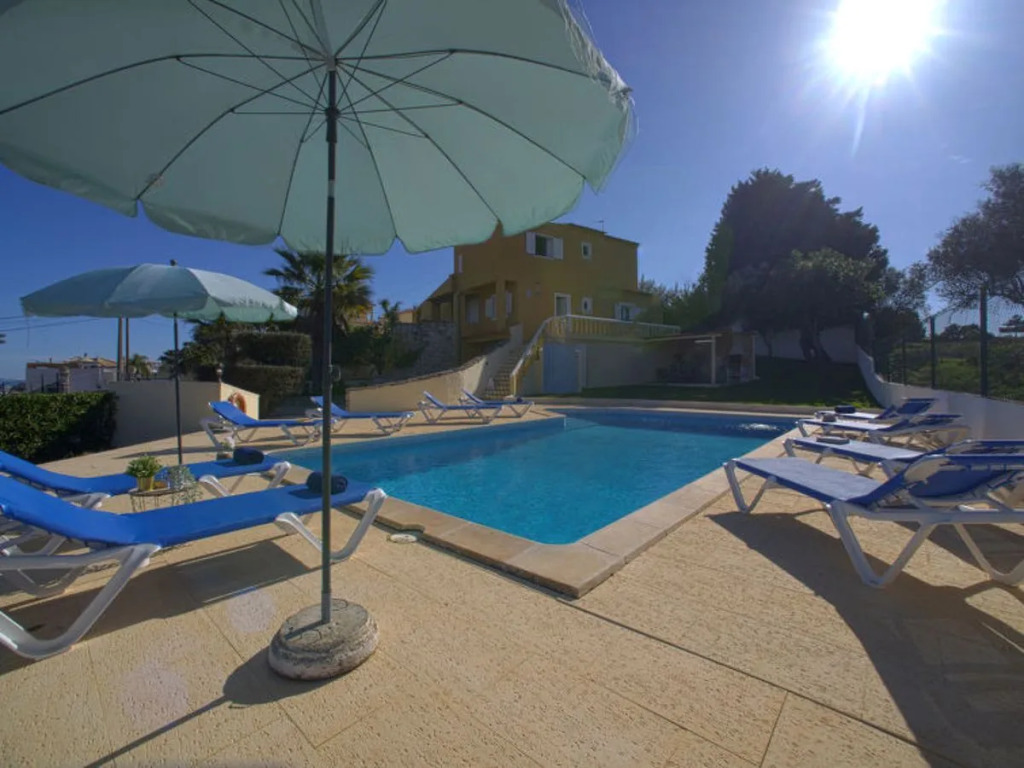 Villa Mariana by Interhome