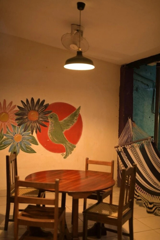 Casa Caballito
