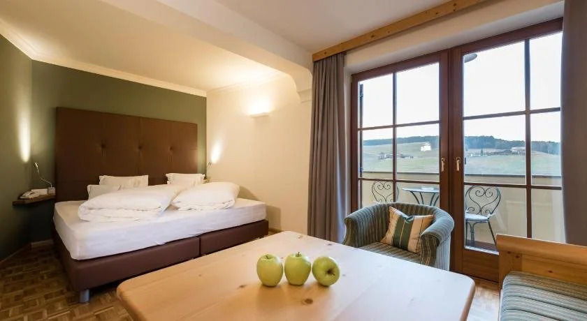 Hotel Alpenflora
