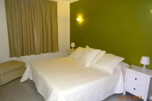Apartamentos El Guirre