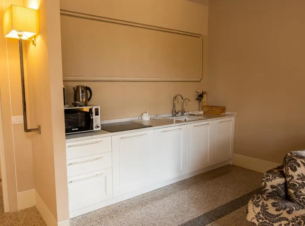 Noble Floor - Panoramic Luxury Apartment