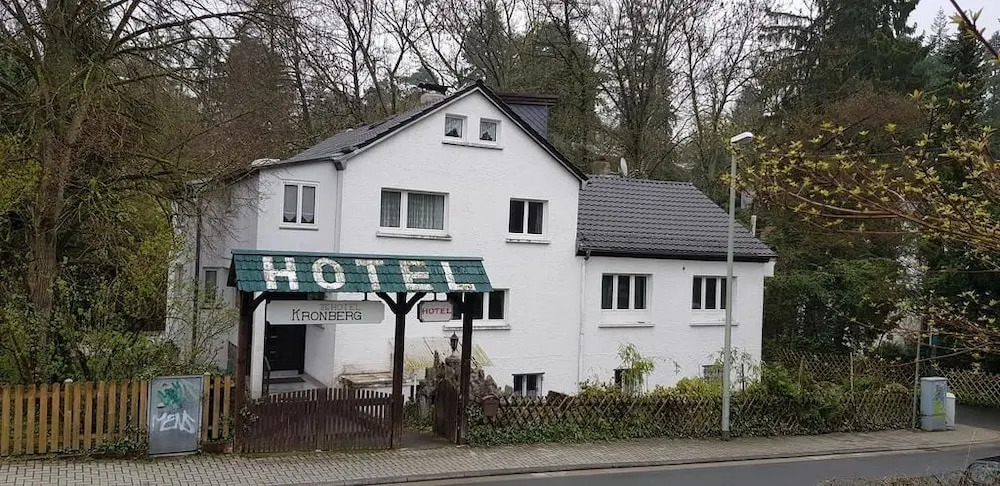 Hotel Kronberg