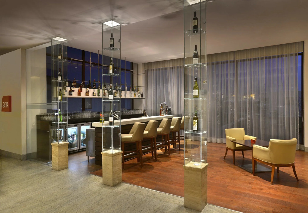 Four Points by Sheraton New Delhi, Airport Highway