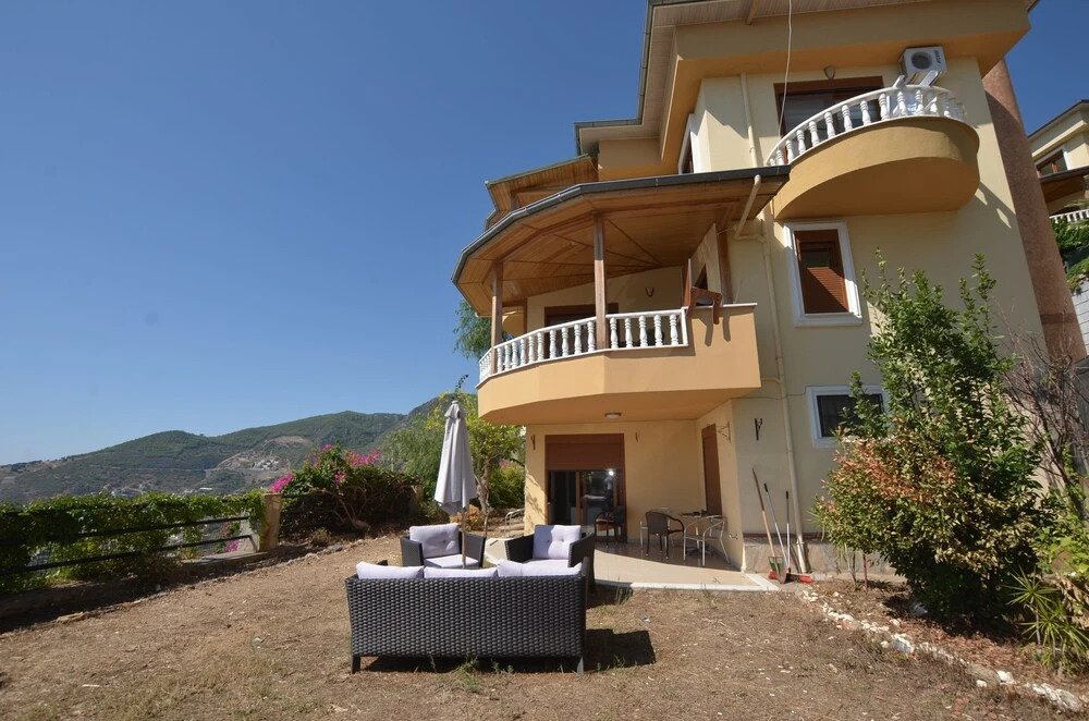 Bektas Villa 1