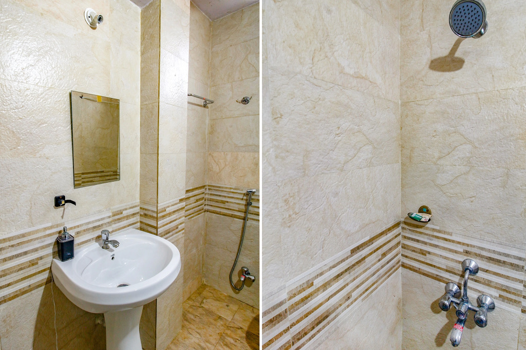 FabHotel Sanskar