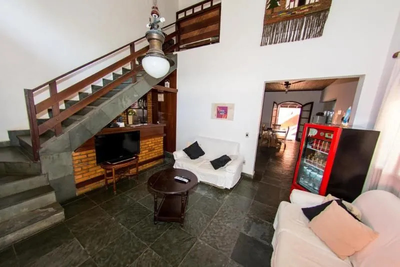 Ilha Grande Hostel