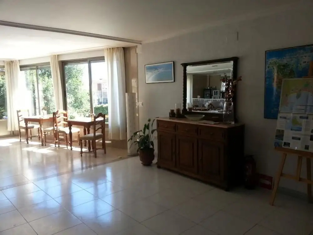 Hotel Palacios