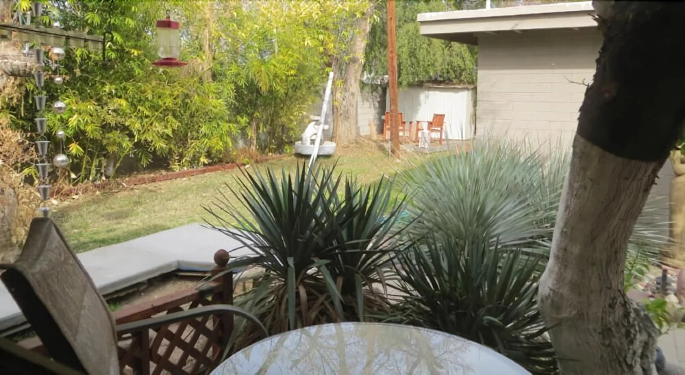 Zenyard Guest House