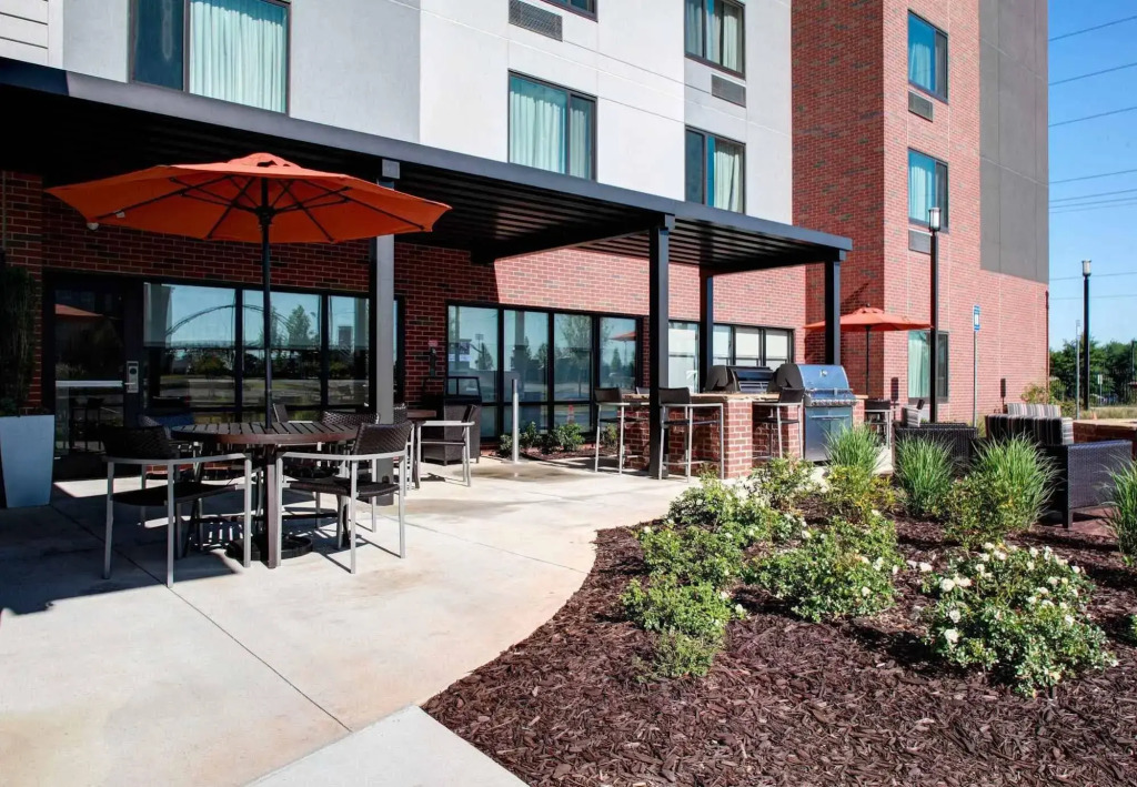 TownePlace Suites by Marriott Macon Mercer University