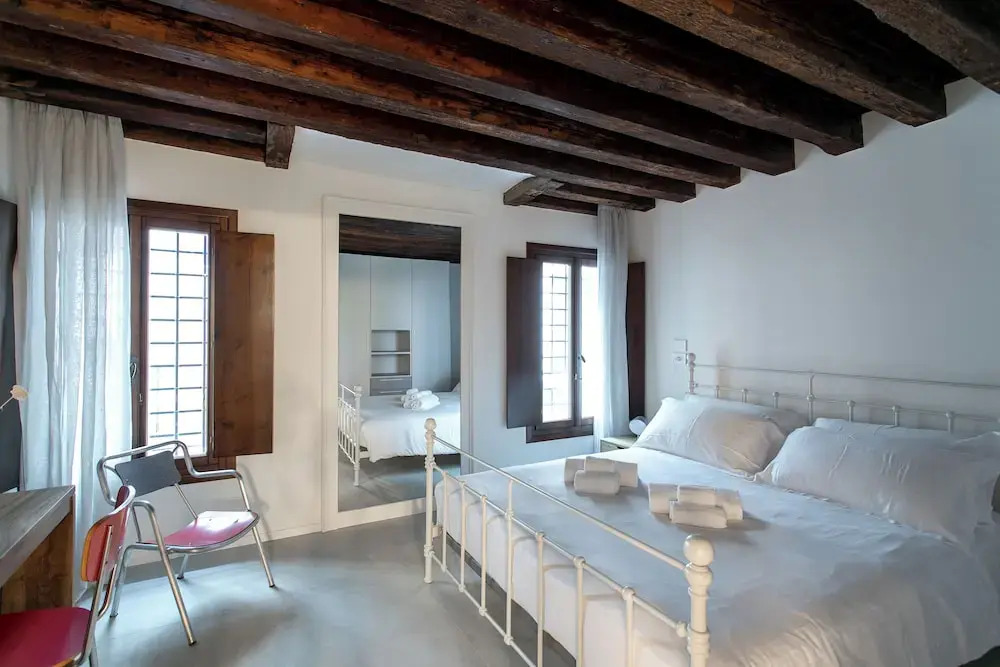 Palazzo Venere Apartments