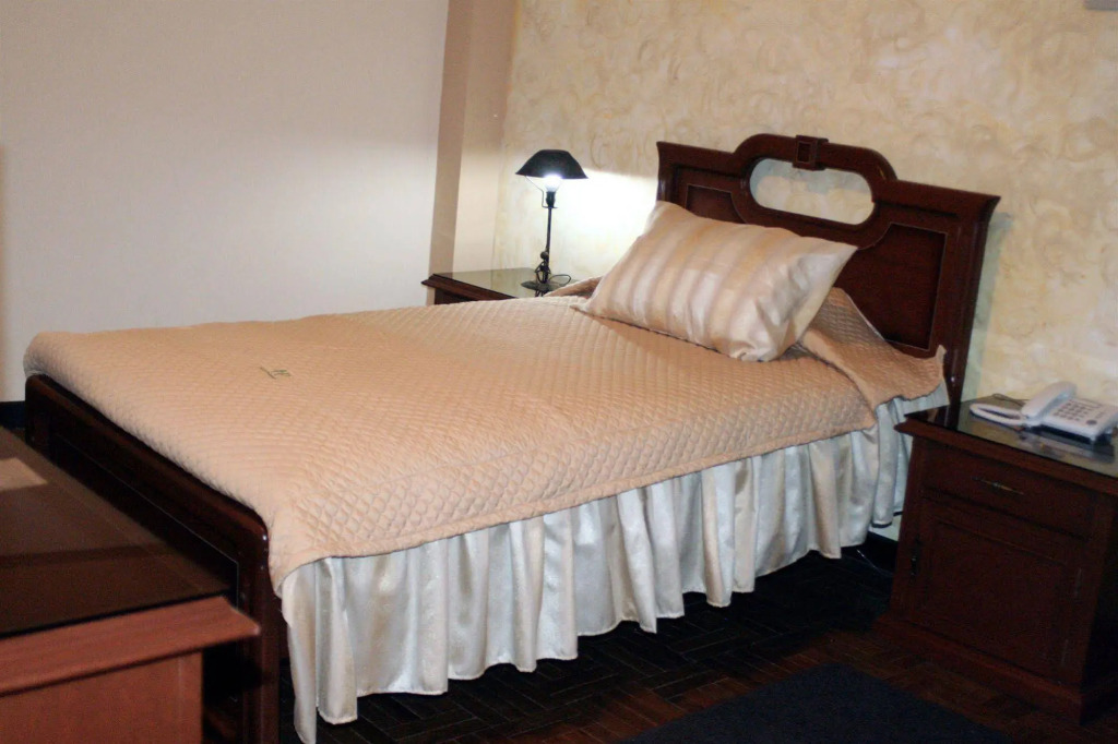 Hostal Patrimonio - Potosi