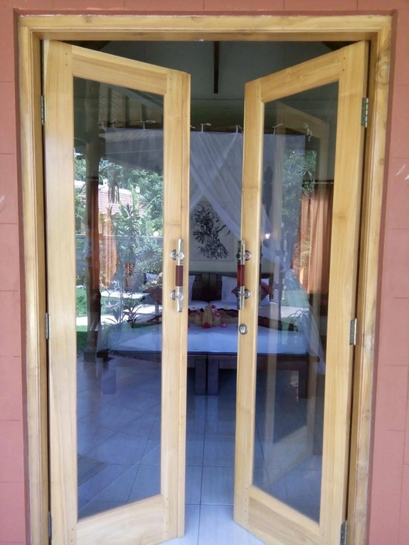 Biorock Homestay & Dive Center Pemuteran